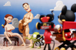 Words... toy story xxx sorry, that Apologise, but toy story xxx curious